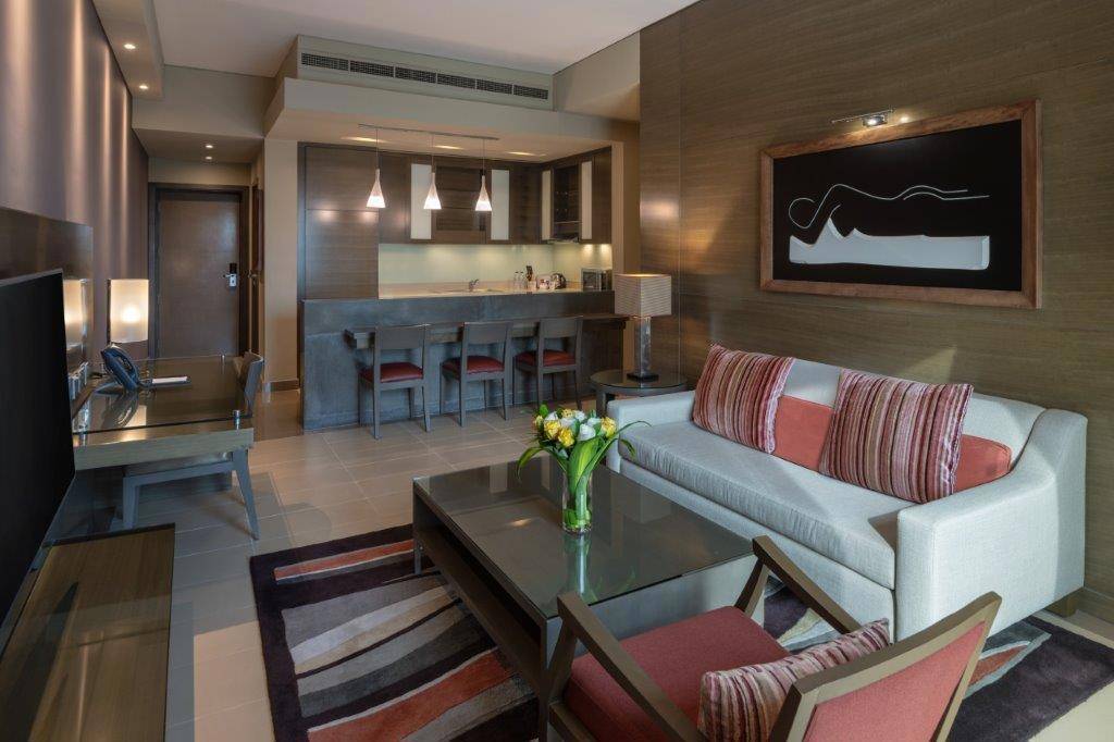 Park Arjaan by Rotana