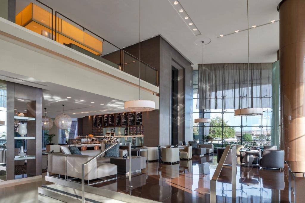 Park Arjaan by Rotana