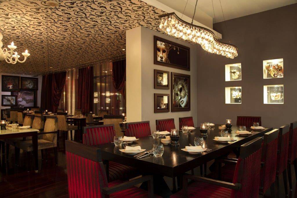 Park Arjaan by Rotana