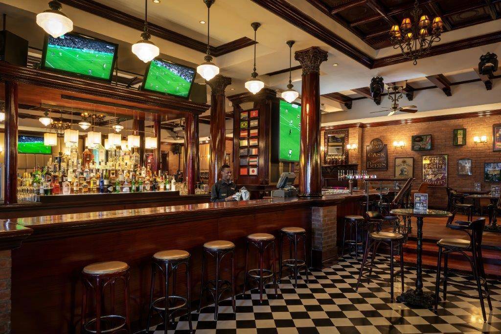 Park Arjaan by Rotana