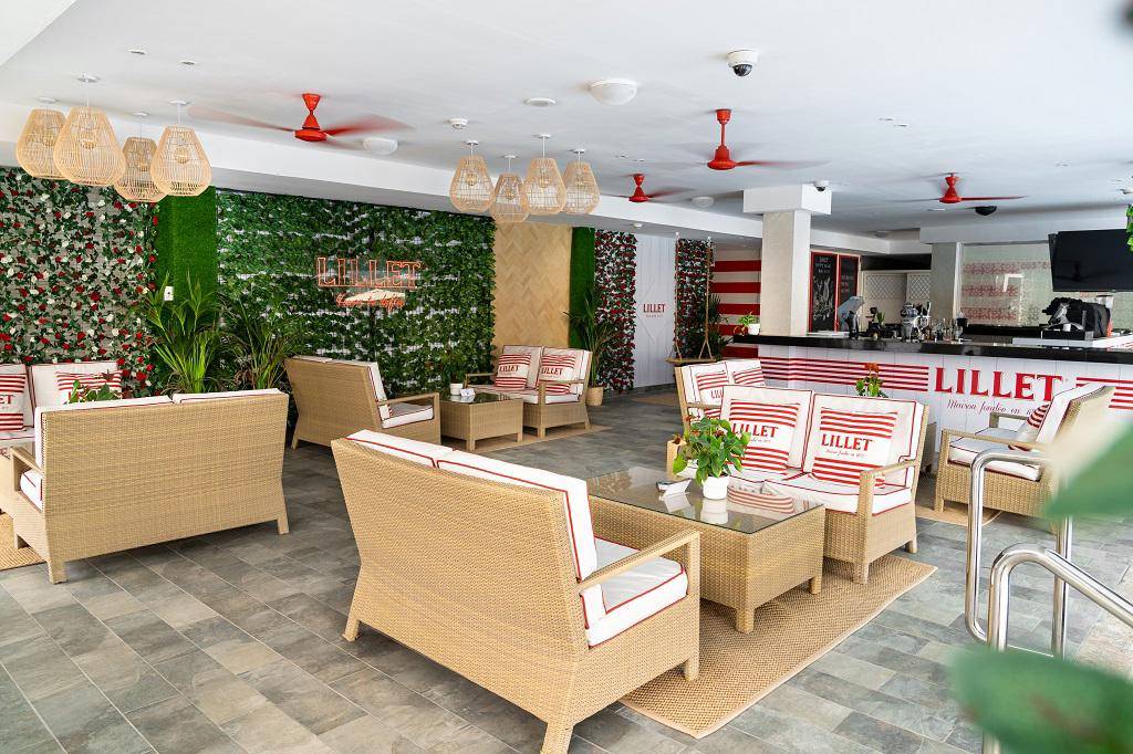 Conrad Abu Dhabi Etihad Tower