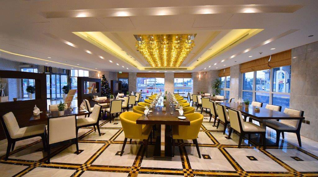 Jannah Burj Al Sarab