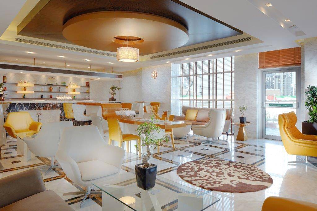 Jannah Burj Al Sarab