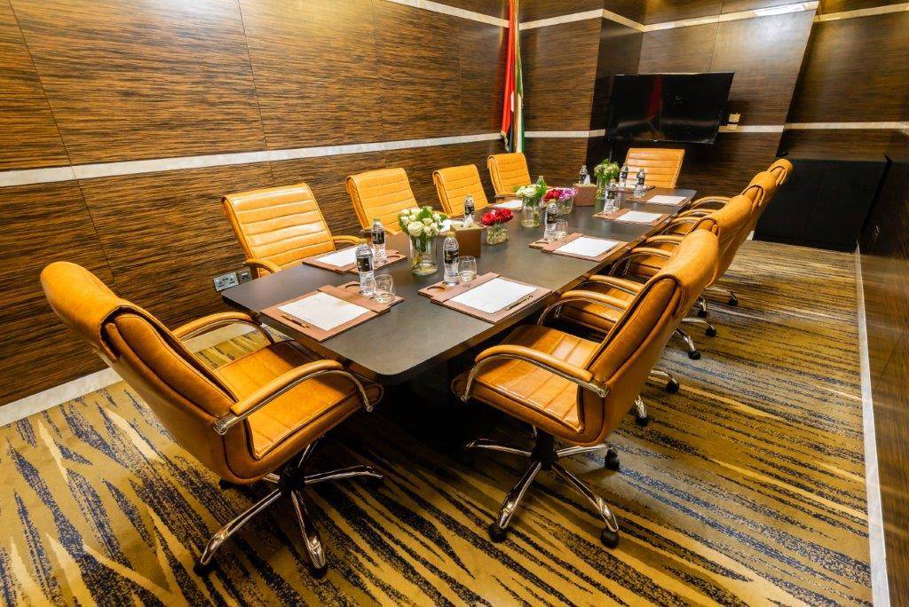 Jannah Burj Al Sarab