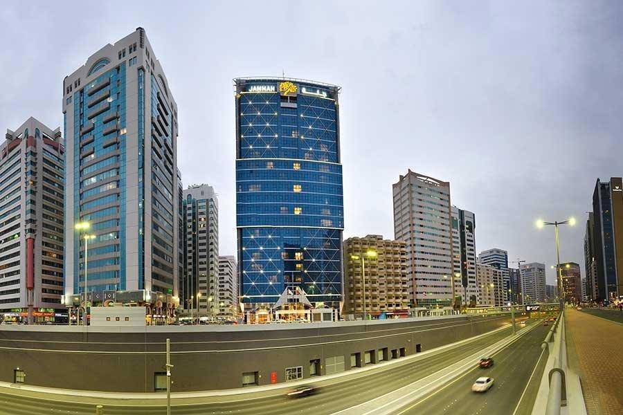 Jannah Burj Al Sarab