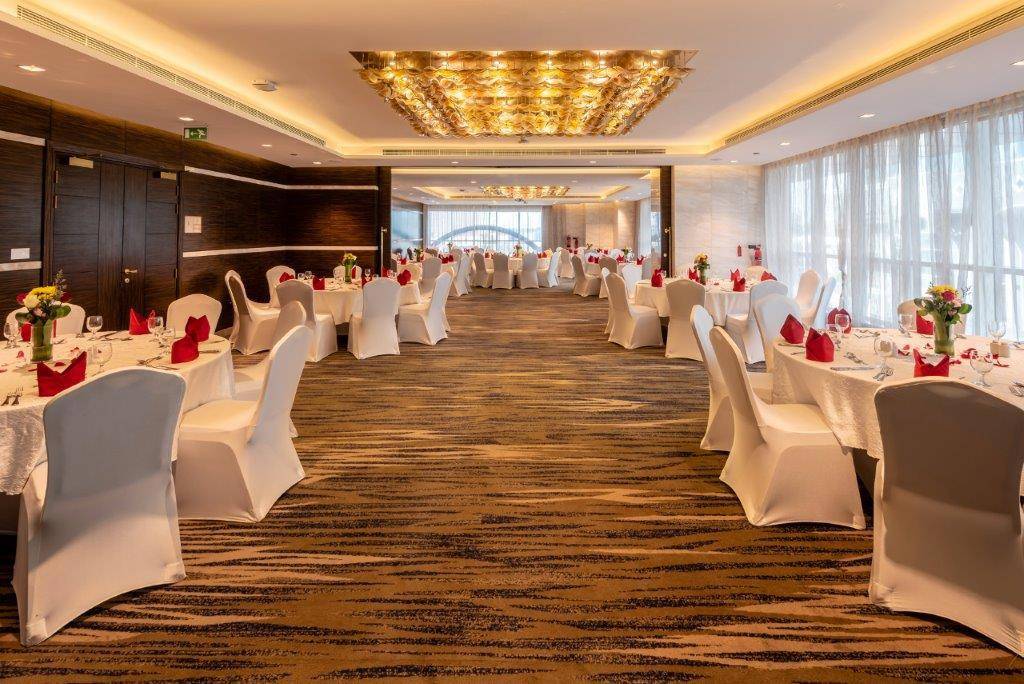 Jannah Burj Al Sarab