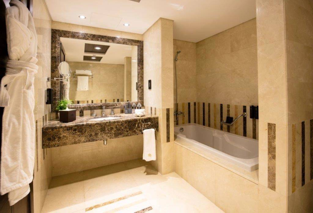 Jannah Burj Al Sarab