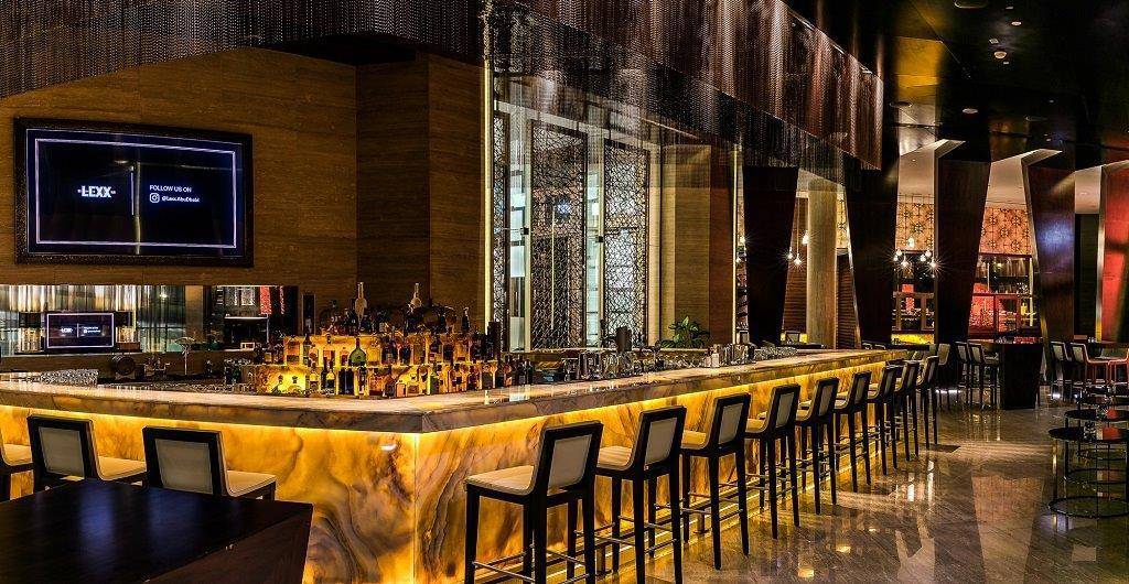 Grand Hyatt Abu Dhabi