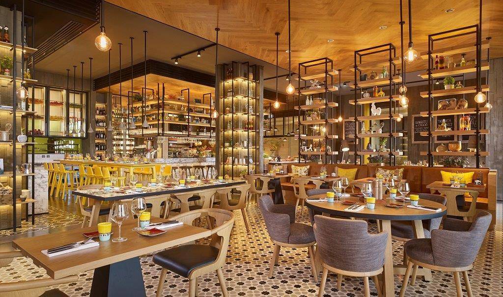 Grand Hyatt Abu Dhabi