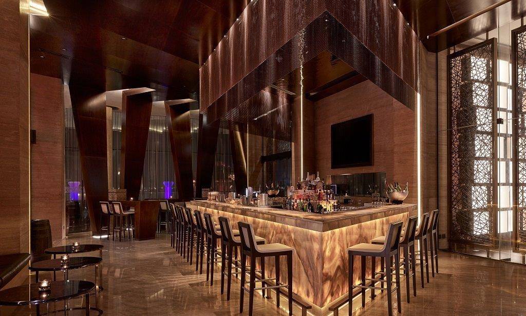 Grand Hyatt Abu Dhabi