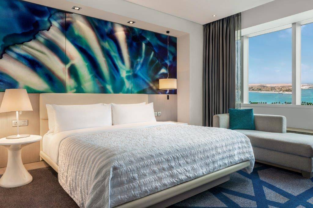 Le Royal Meridien Abu Dhabi