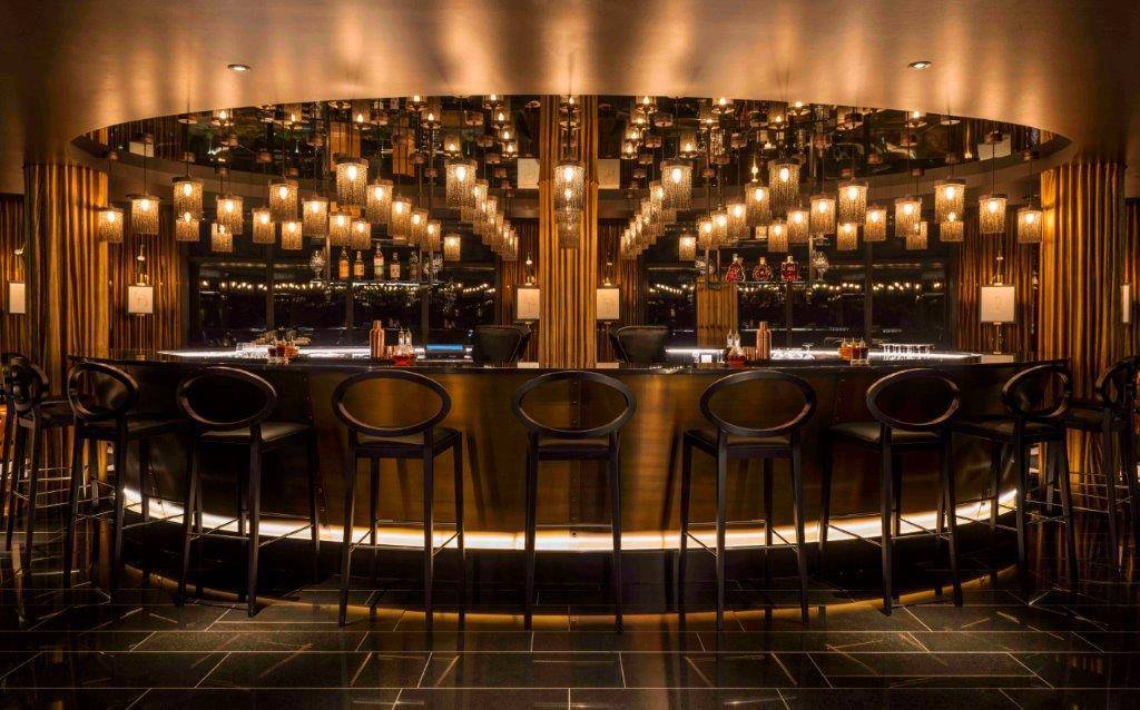 Le Royal Meridien Abu Dhabi