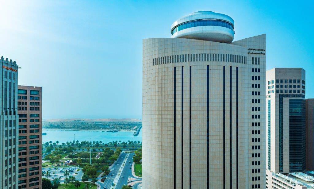 Le Royal Meridien Abu Dhabi