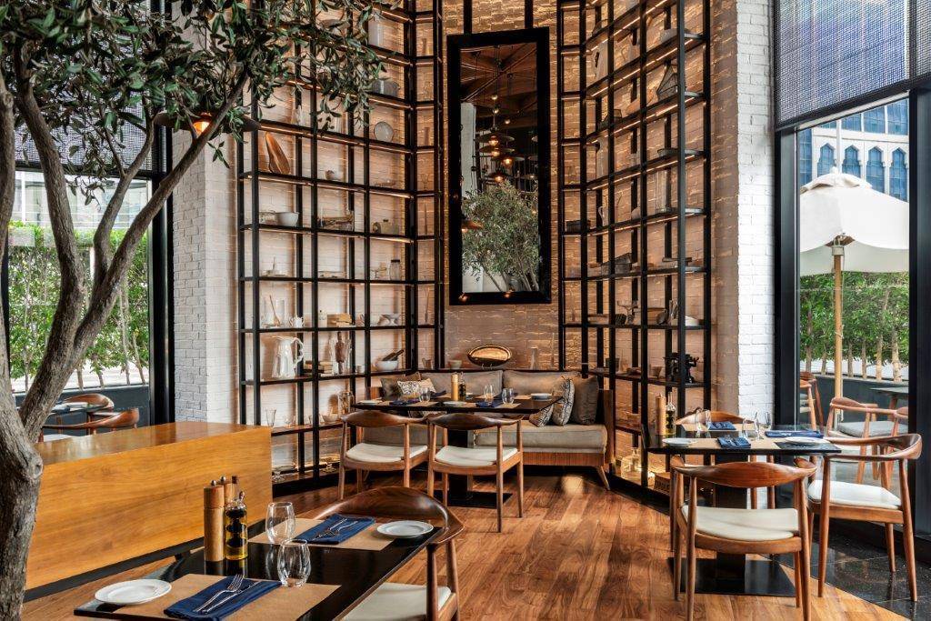 Le Royal Meridien Abu Dhabi