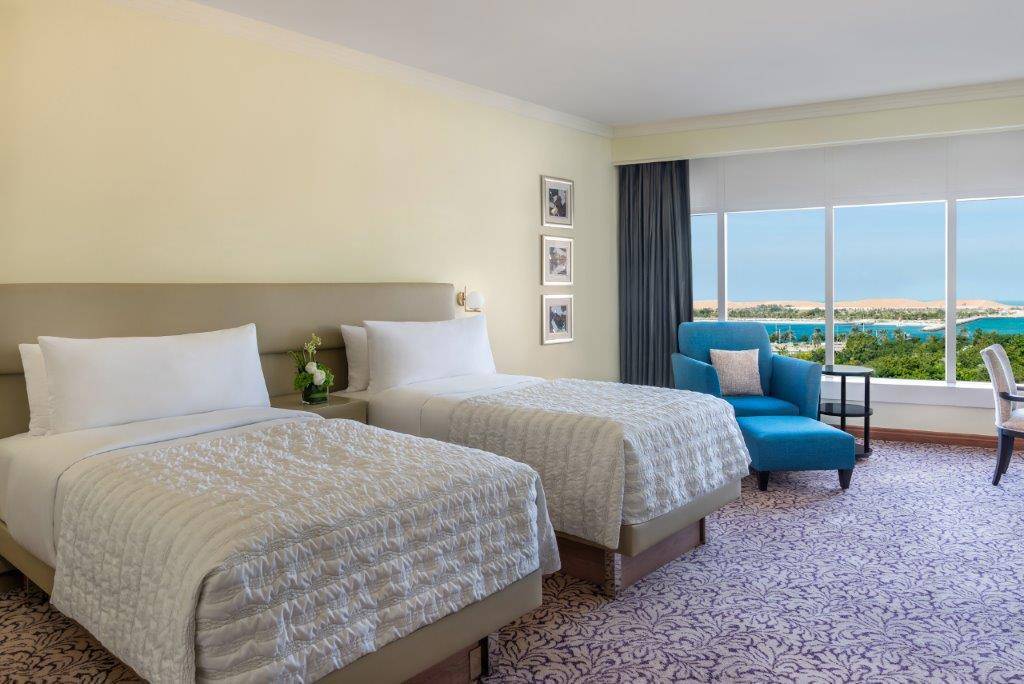 Le Royal Meridien Abu Dhabi