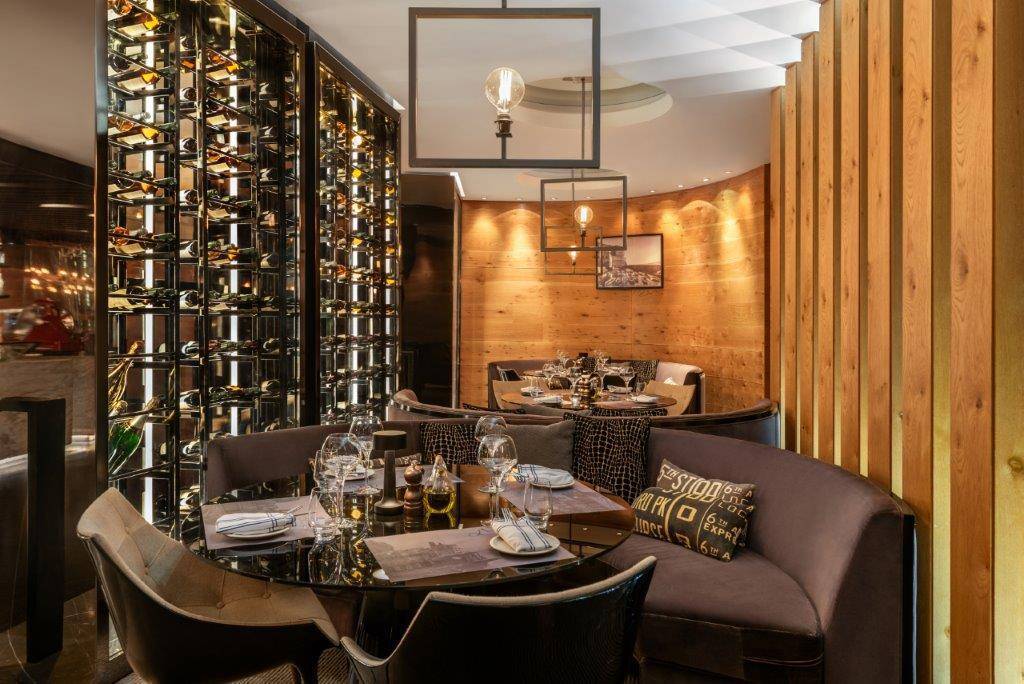 Le Royal Meridien Abu Dhabi