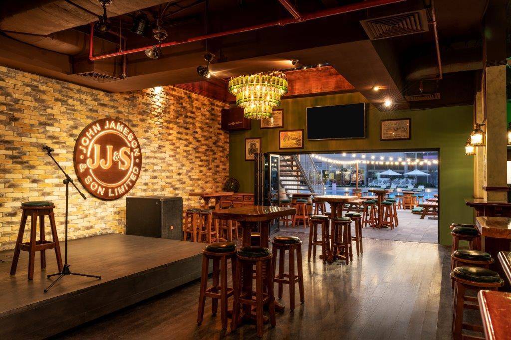 Le Royal Meridien Abu Dhabi