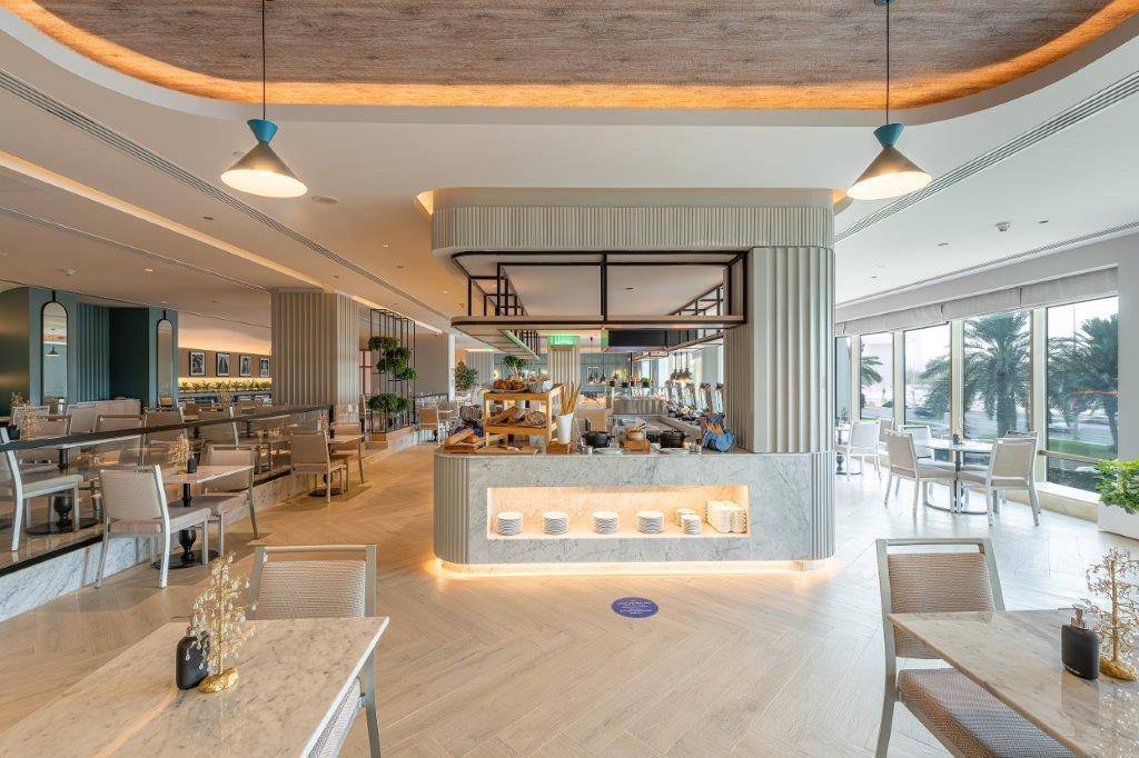 Radisson Blu Hotel & Resort Abu Dhabi