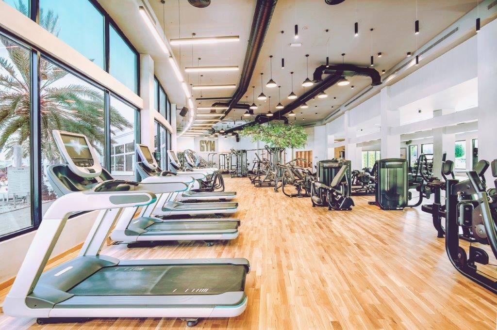 Radisson Blu Hotel & Resort Abu Dhabi