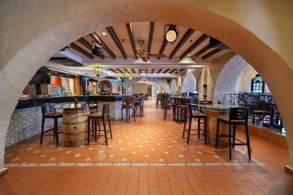 Radisson Blu Hotel & Resort Abu Dhabi