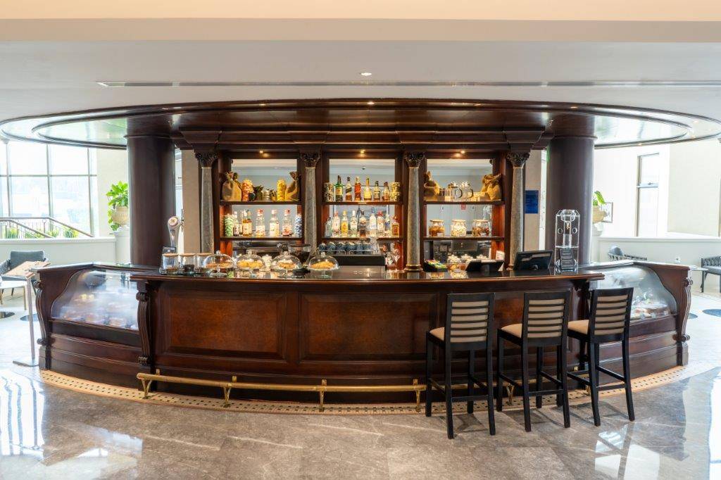 Radisson Blu Hotel & Resort Abu Dhabi