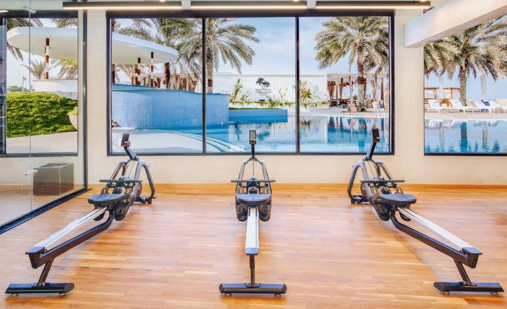 Radisson Blu Hotel & Resort Abu Dhabi