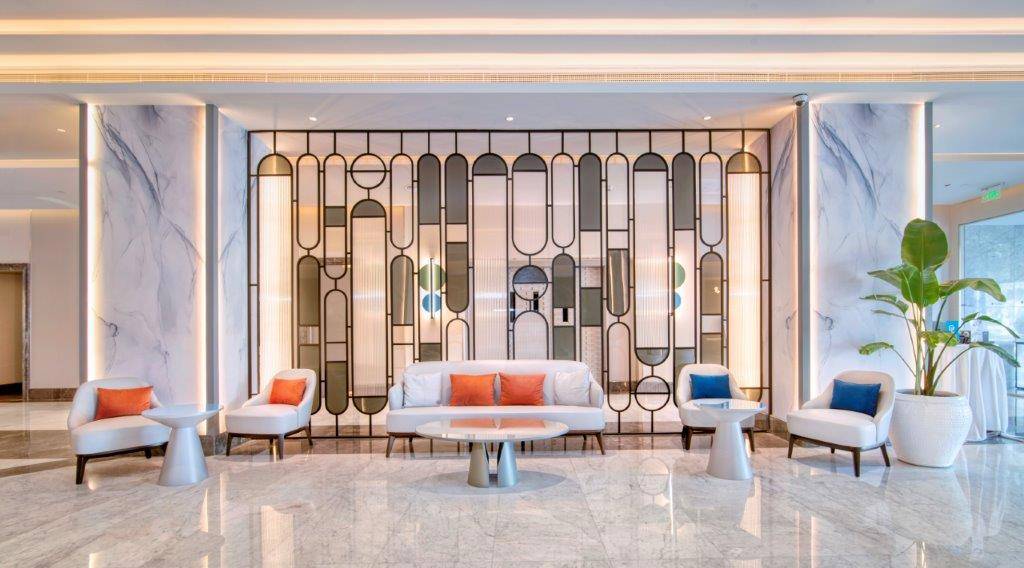 Radisson Blu Hotel & Resort Abu Dhabi