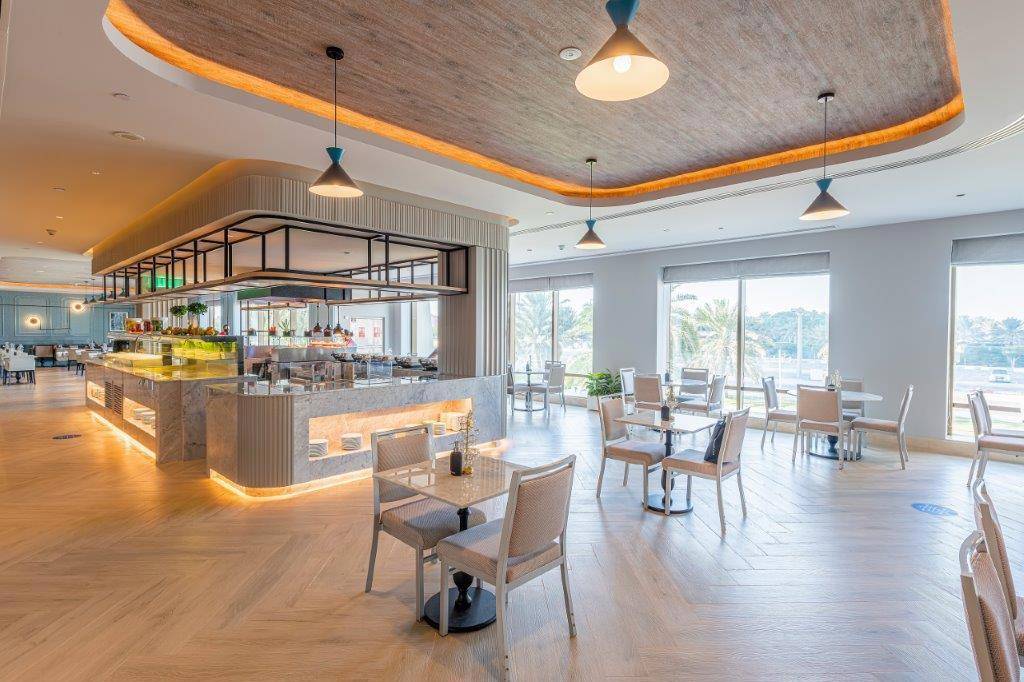 Radisson Blu Hotel & Resort Abu Dhabi