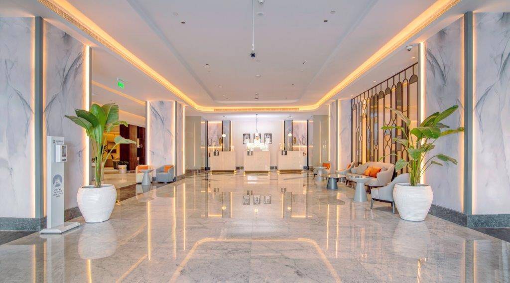 Radisson Blu Hotel & Resort Abu Dhabi