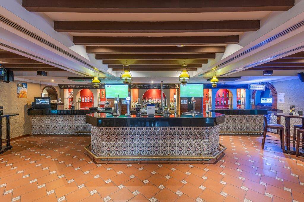 Radisson Blu Hotel & Resort Abu Dhabi