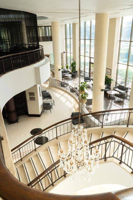 Radisson Blu Hotel & Resort Abu Dhabi