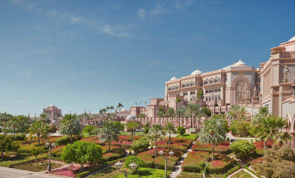 Emirates Palace