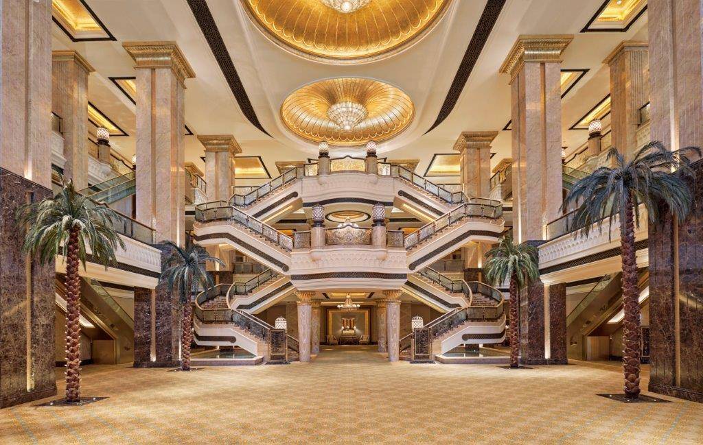 Emirates Palace