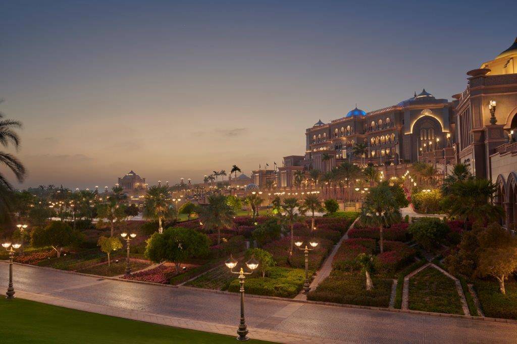 Emirates Palace