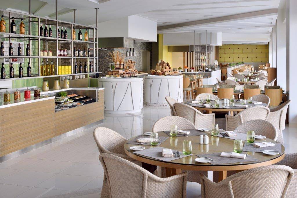 Marriott Hotel Downtown, Abu Dhabi