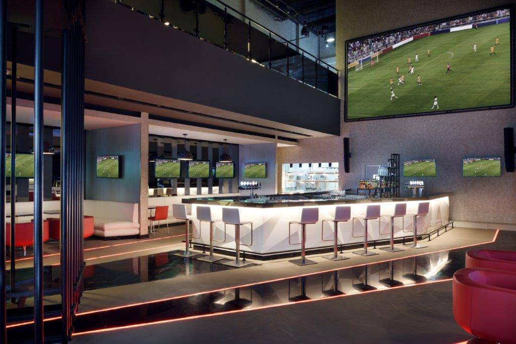 Marriott Hotel Downtown, Abu Dhabi