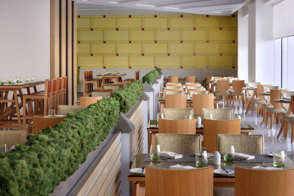 Marriott Hotel Downtown, Abu Dhabi