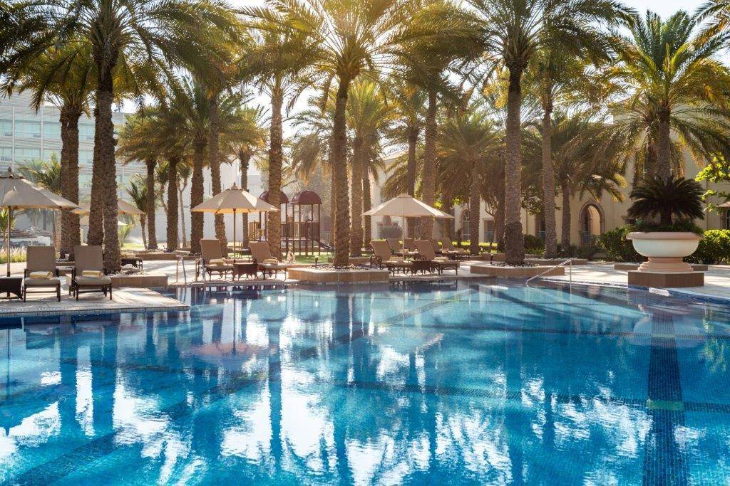 Al Raha Beach Resort & Spa
