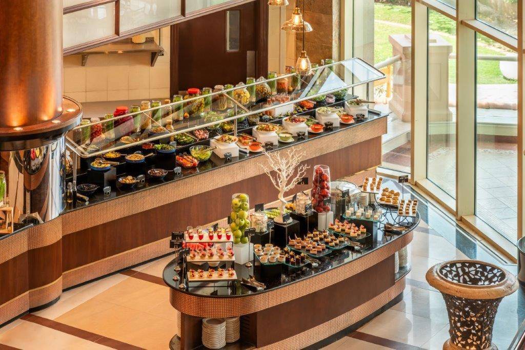 Al Raha Beach Resort & Spa