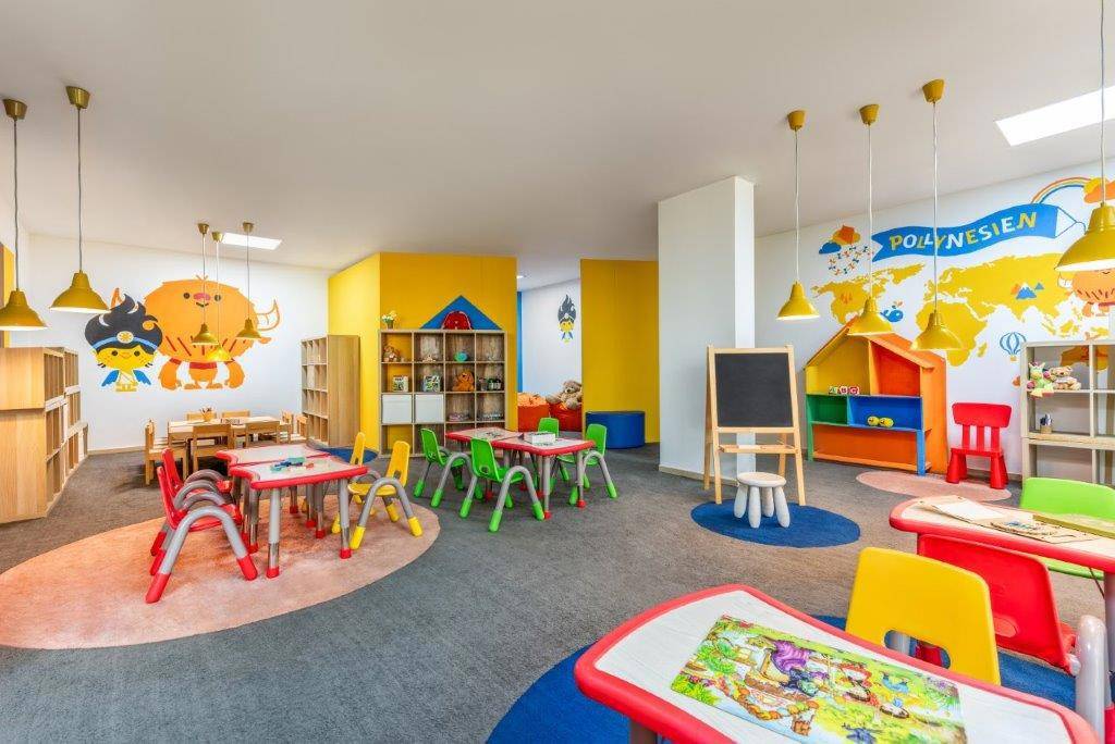 Al Raha Beach Resort & Spa