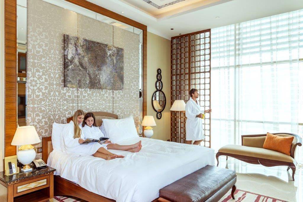 Al Raha Beach Resort & Spa