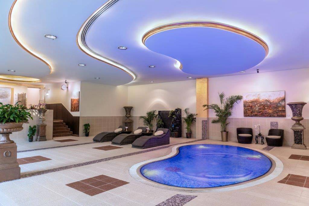 Al Raha Beach Resort & Spa