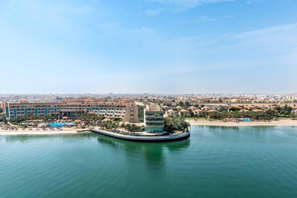 Al Raha Beach Resort & Spa