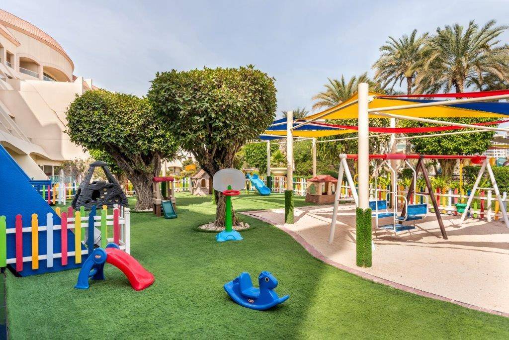 Al Raha Beach Resort & Spa