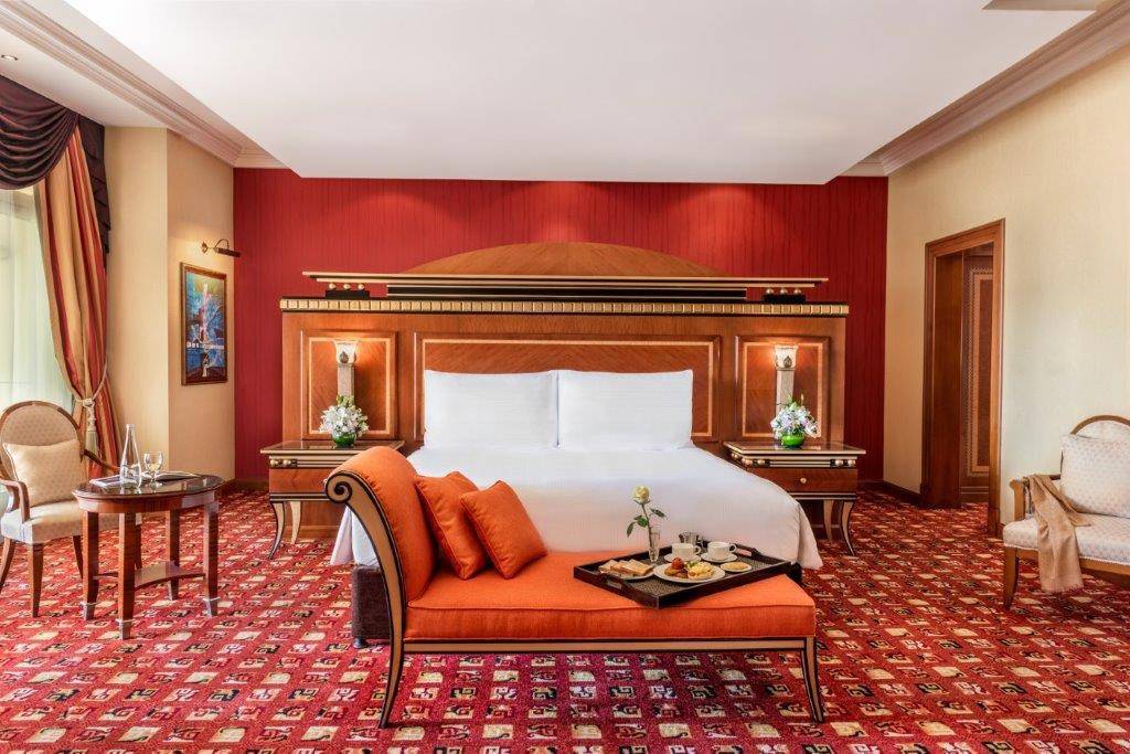 Al Raha Beach Resort & Spa