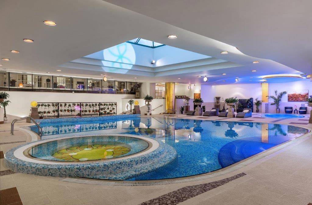 Al Raha Beach Resort & Spa