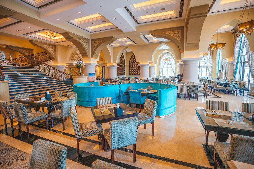 Shangri-La Qaryat Al Beri