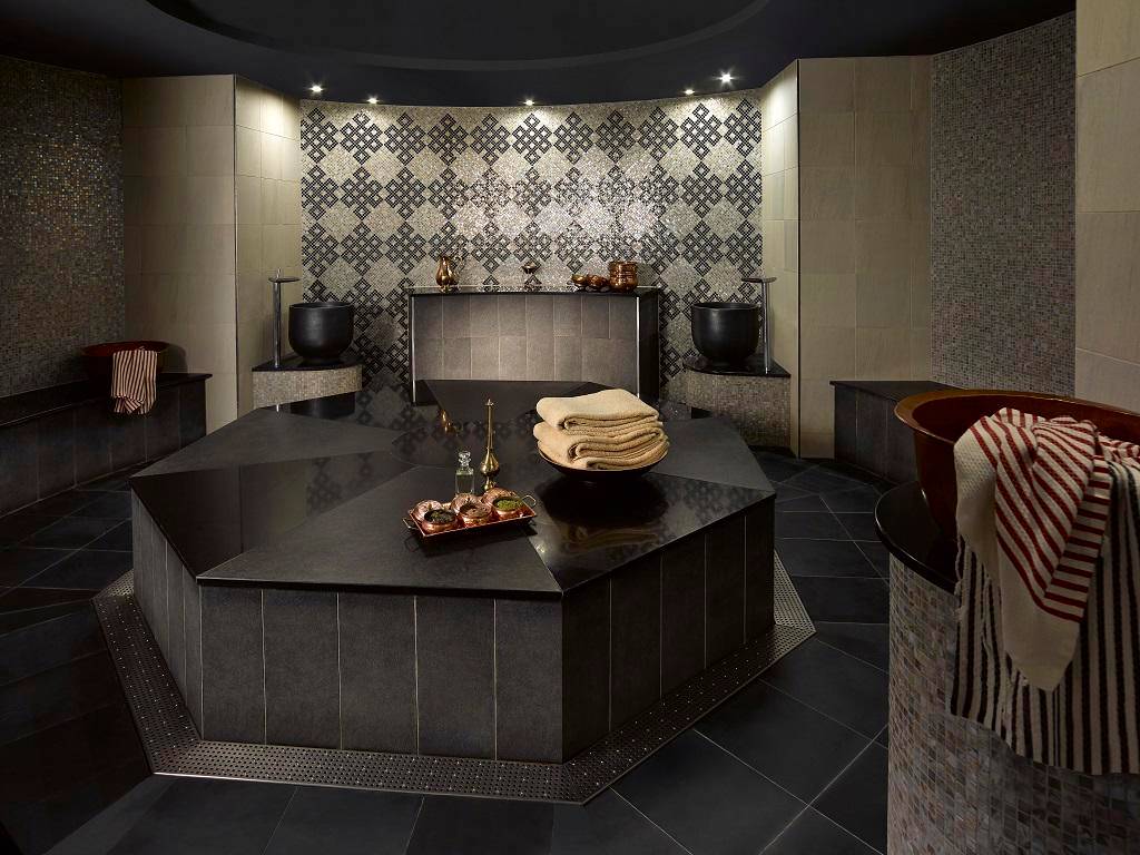 Shangri-La Qaryat Al Beri