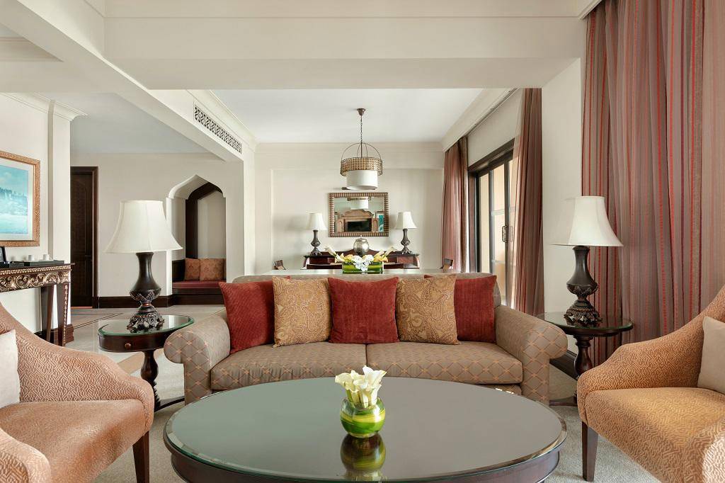 Shangri-La Qaryat Al Beri