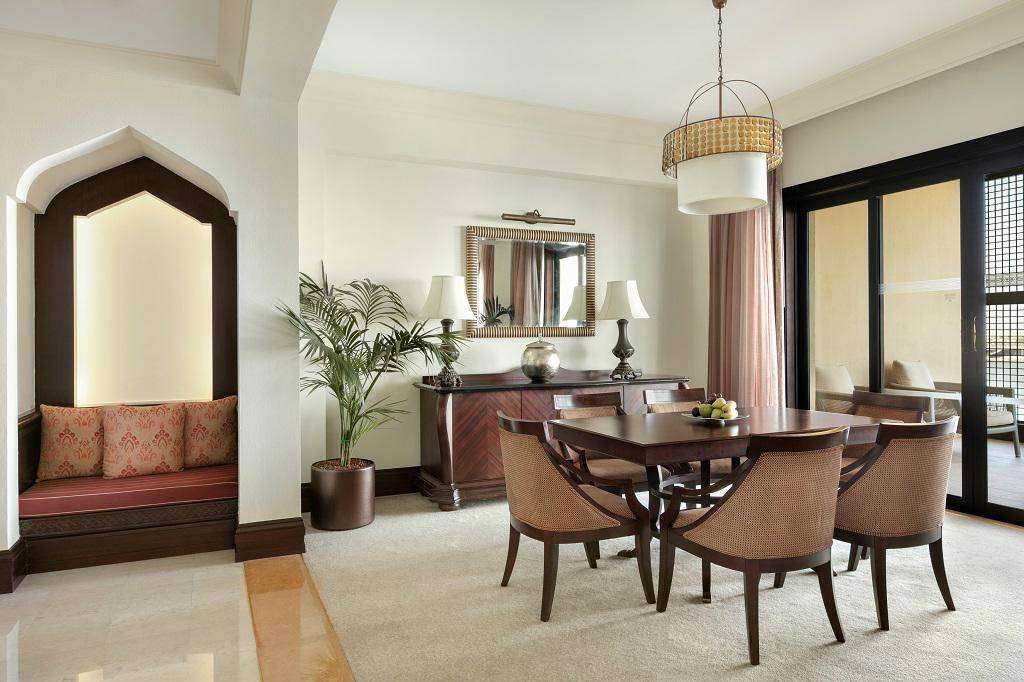 Shangri-La Qaryat Al Beri